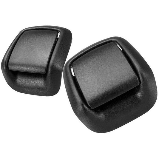 2PCS For 2002-08 for Ford Fiesta Mk6-3 door Front for Seat Tilt Handle LHRH 1417521/0