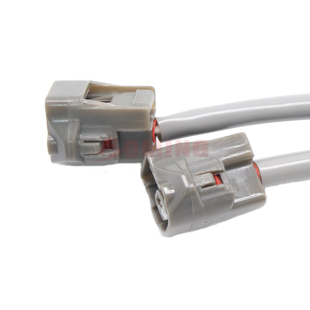Front Rear O2 Oxygen Sensors for VW Beetle for Jetta for Golf 06A906262BC