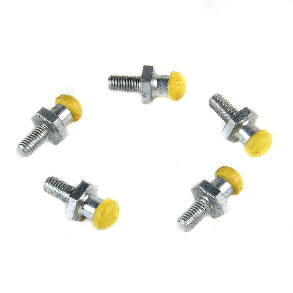 5-piece MT clutch release bearing lever ball pin kit for Volkswagen for Golf , for Jetta , for Passat , for Audi TT