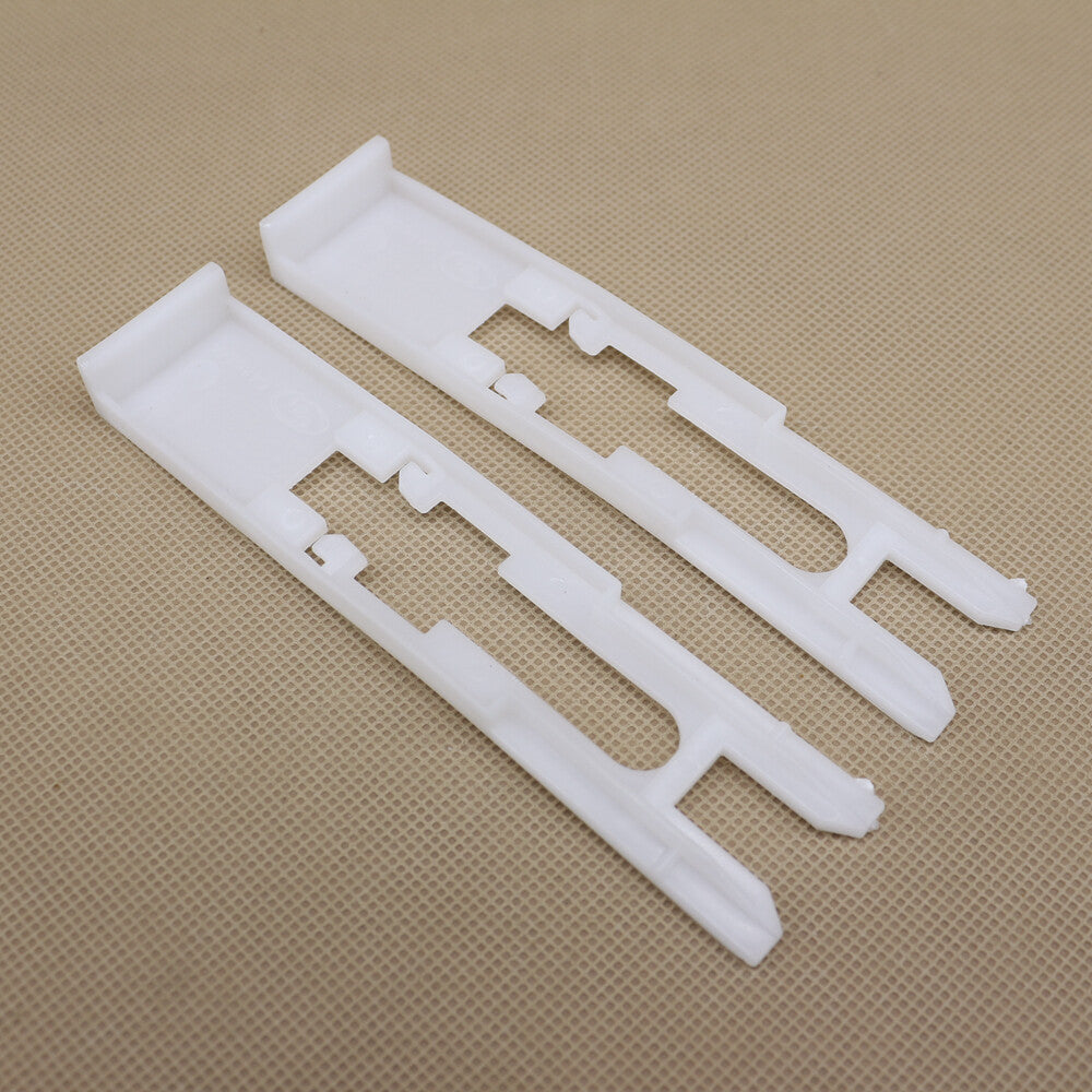 2pcs For 05-09 for Buick LaCrosse Allure Headlight Lamp Retainer Mounting Clip