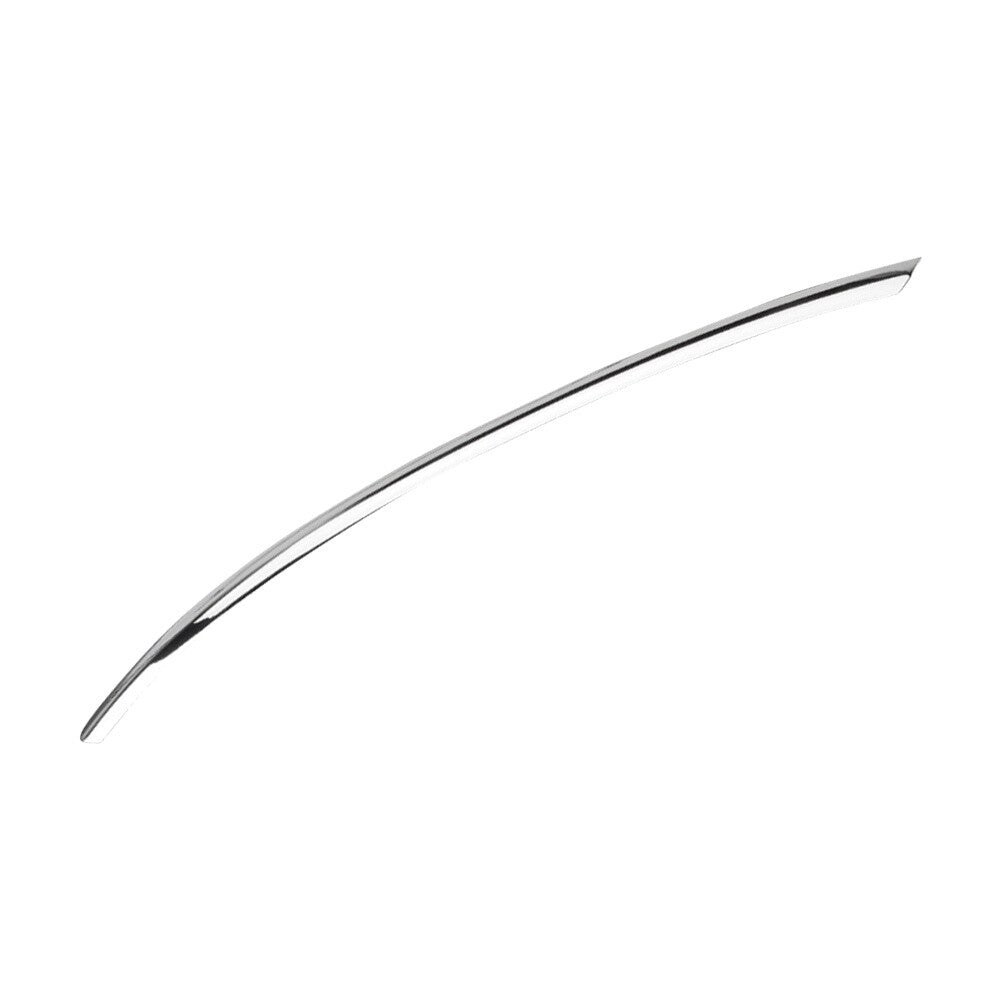 For 16-21 for BMW G11 G12 7-Series Chrome Exterior Door Handle Trim Strip Left Side