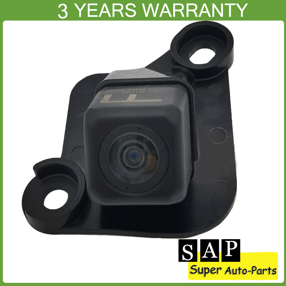 Rear View Parking Camera Tailgate Mounted 86790-04040 for Toyota Tacoma 2018-21