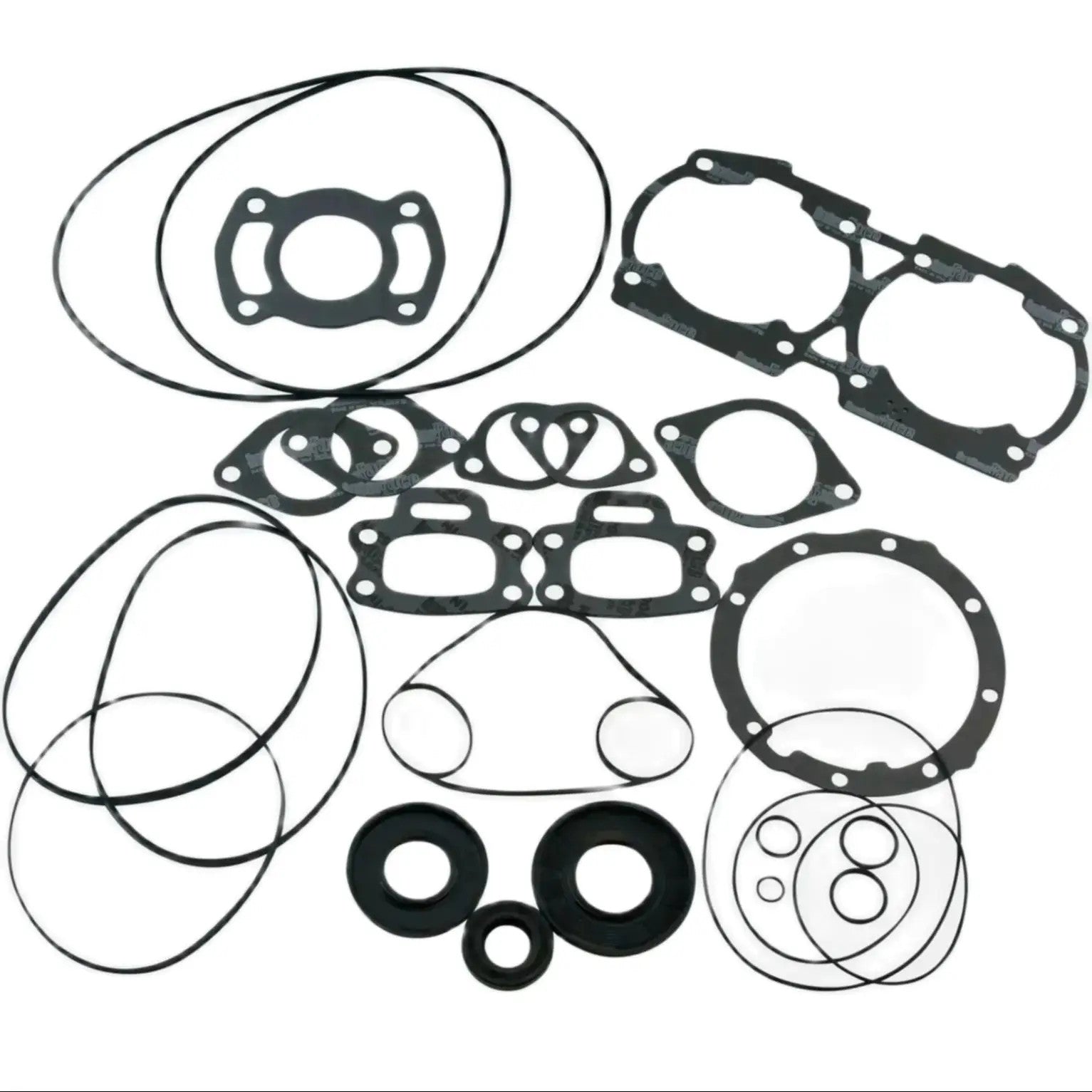 SEA DOO 717 720 GTI LE SPORTSTER SPEEDSTER COMPLETE REBUILD GASKET OIL SEAL KIT