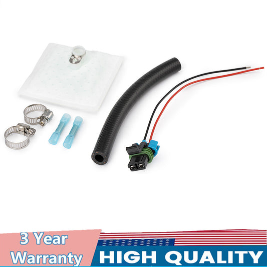 Universal fuel pump F90000267 for Honda and for BMW 450 LPH high-flow intake tanks, E85