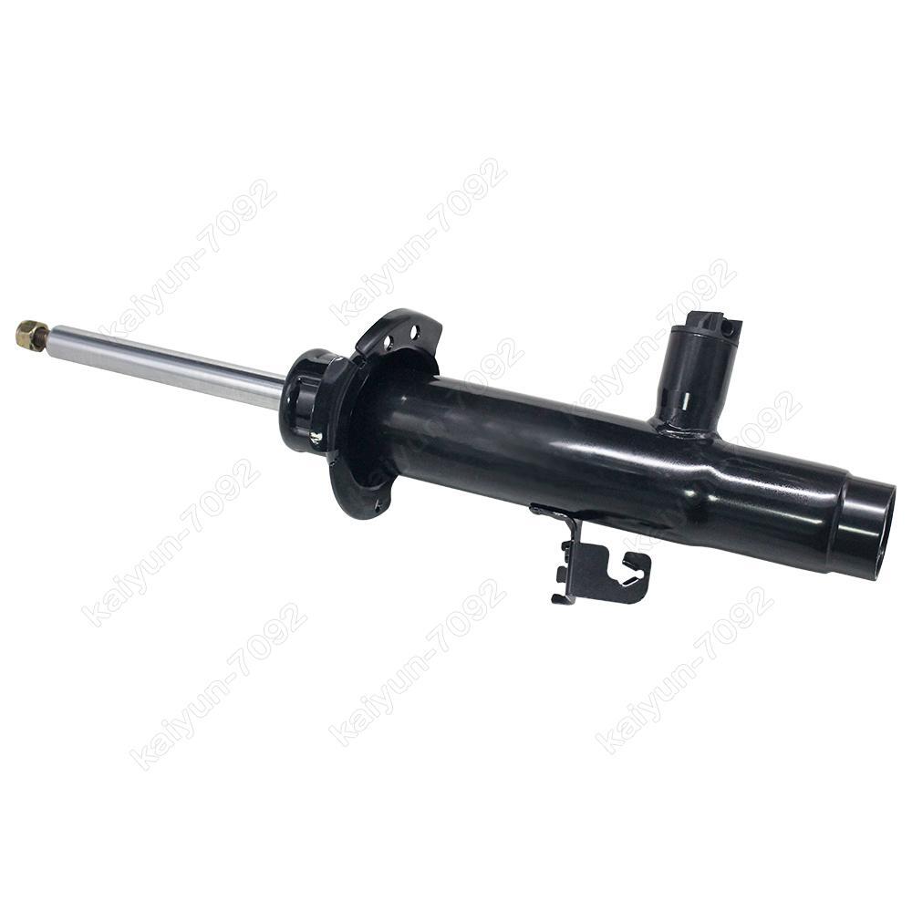 2X for BMW 3 4 Series F30 F31 F32 F33 F80 xDrive EDC Front Shock Absorbers 4WD