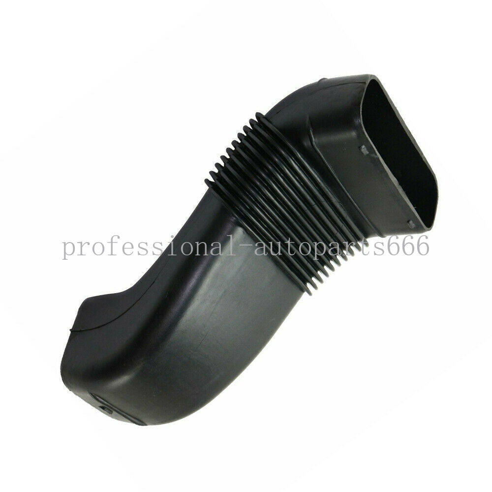 13711438471 Air filter housing to radiator hose for BMW E53 X5 series 01-06