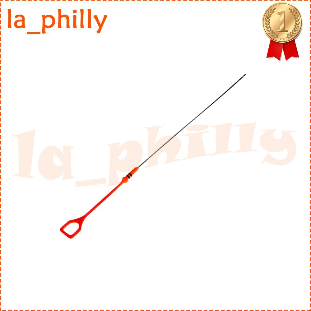 Fit for Honda for Civic Del Sol 1996 to 1997 Engine Oil Dipstick 15650-P2F-A00 New