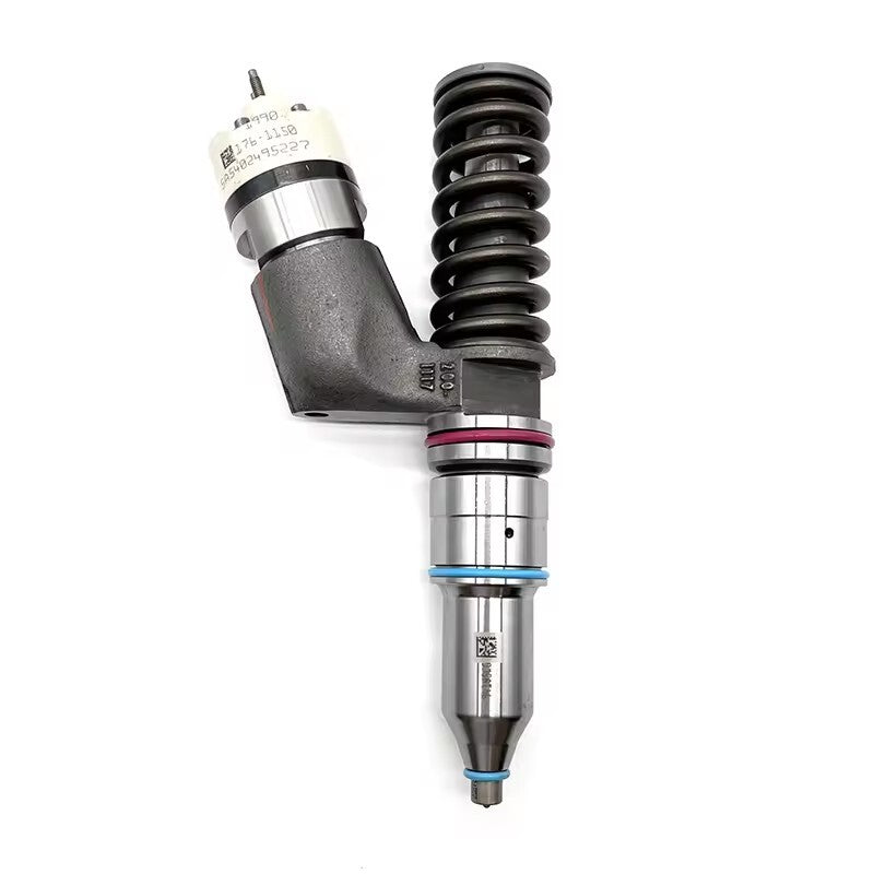 New Diesel Fuel Injector 211-3028 10R-7228 For Caterpillar CAT C18 Diesel Engine