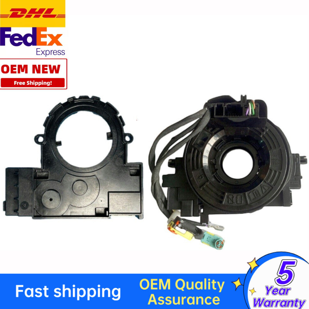 Clock spring w/steering sensor For 2020 for Corolla 2018 LS500H LS350 8924B-50010