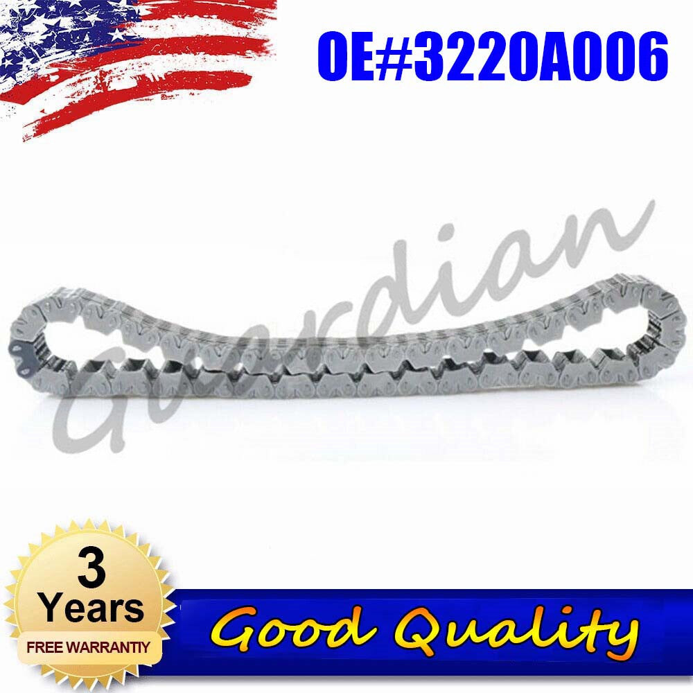 3220A006 Shaft Drive Transfer Chain for Mitsubishi Montero for Challenger Nativa