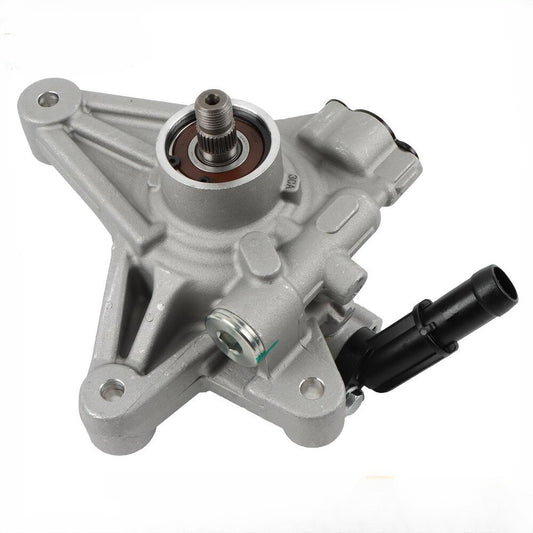 Power Steering Pump 96-665 For 2011-2017 for Honda Odyssey Pilot Ridgeline 3.5L V6