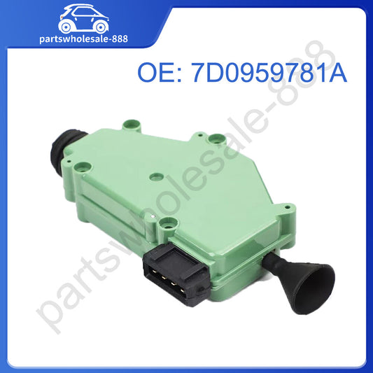 Door Lock 7D0959781A 701959781 for VW Transporter Multivan Caravelle