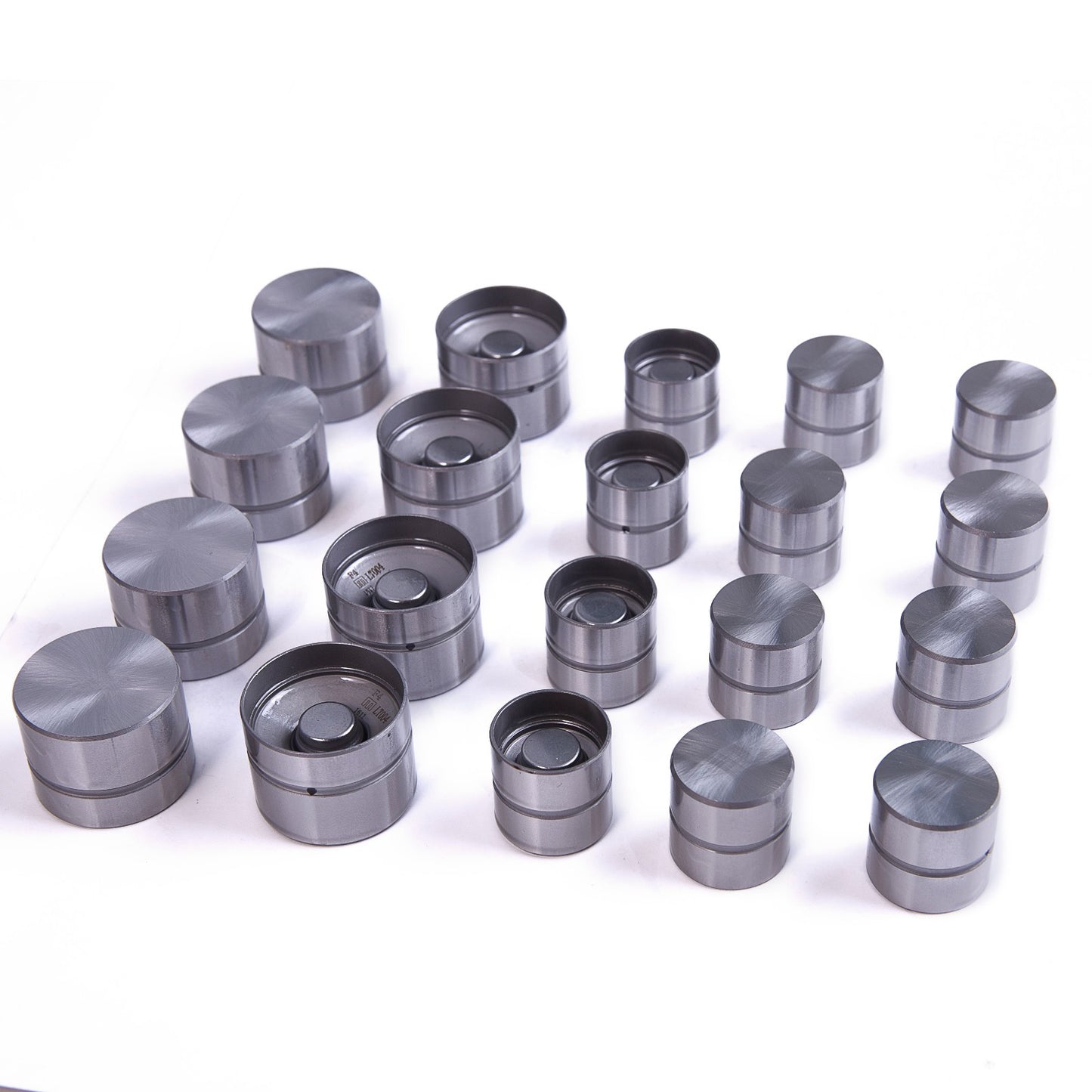 20x Engine Hydraulic Lifter Set for VW for Golf for Jetta MK4 Beetle for Audi TT for A4 1.8T