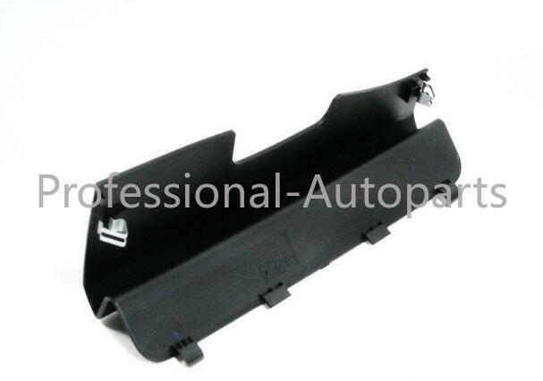 5112349 Rear bumper trailer flap suitable for BMW X3 E83 2003 - 2006