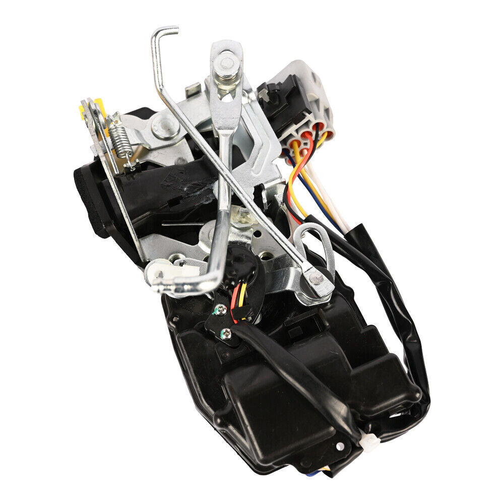 Front left drive door lock latch actuator assembly for 1998-2004 for Toyota Tacoma