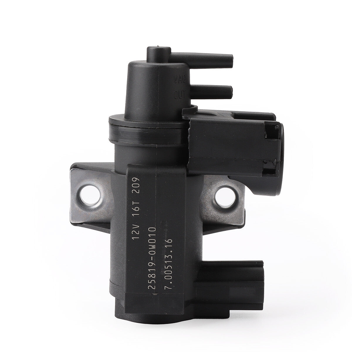 Turbo Boost Pressure Valve Fits for Lexus NX300 2021 2020 Base 2.0L 25819-0W010