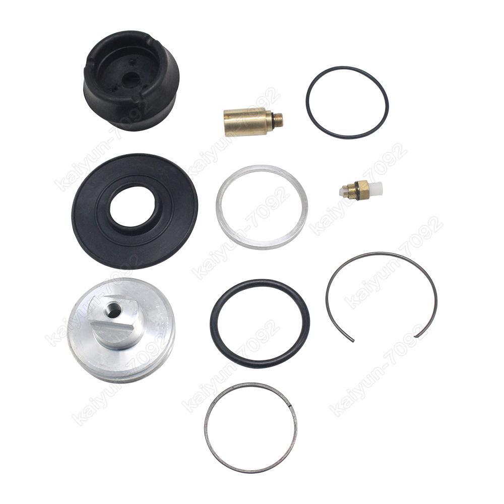 for Dodge for RAM 1500 2013-2019 Front Air Suspension Shock Air Spring Repair Kit