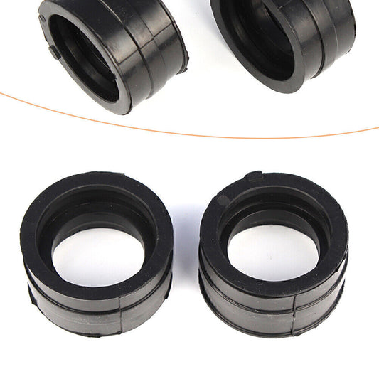 Vergaser Ansaugstutzen Ansauggummi F¨¹r for Kawasaki EJ650 W650 1999-2008 W400