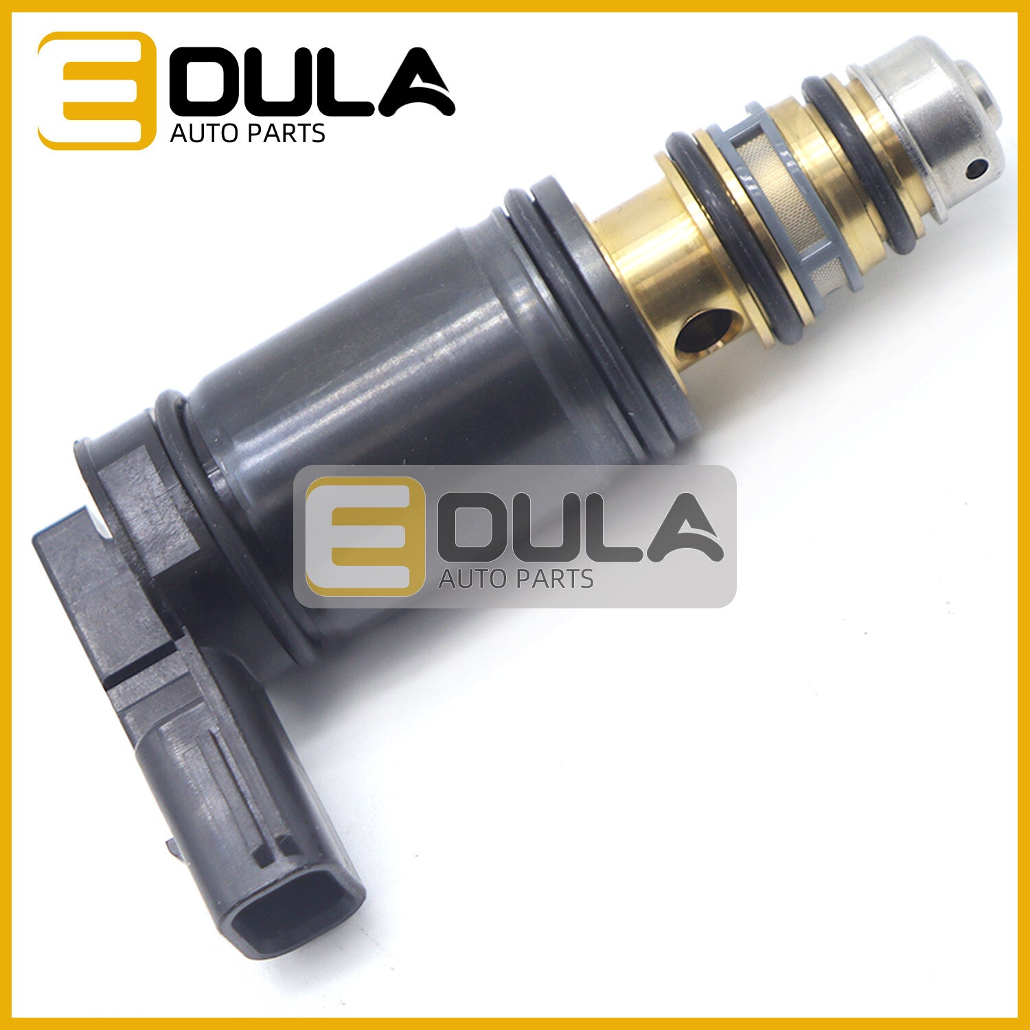 Auto 7SE/6SE/5SE AC Compressor Control Valve fits for Audi for Skoda for VW 1PCS