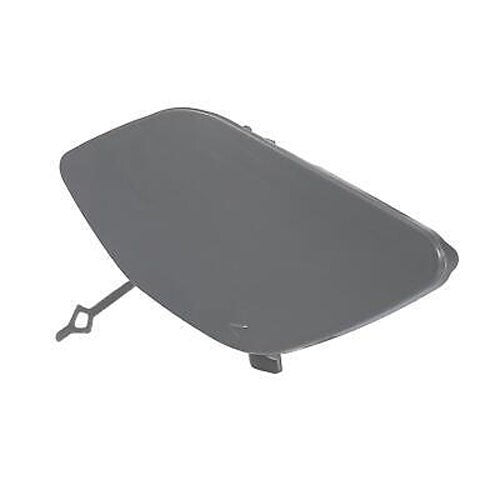 5113-7361-220 Front Bumper Tow Hook Cover Cap for BMW X1 2016