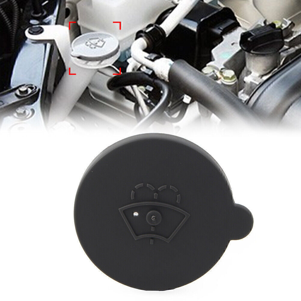 Scheibenwischer-Waschfl¨¹ssigkeitsbeh?lter-Abdeckungs deckel f¨¹r for Nissan 350Z