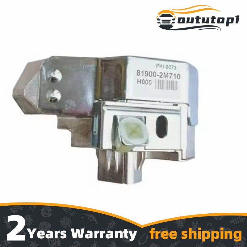 Steering and ignition lock Assy fits for Hyundai for Genesis /Sonata 819002M710