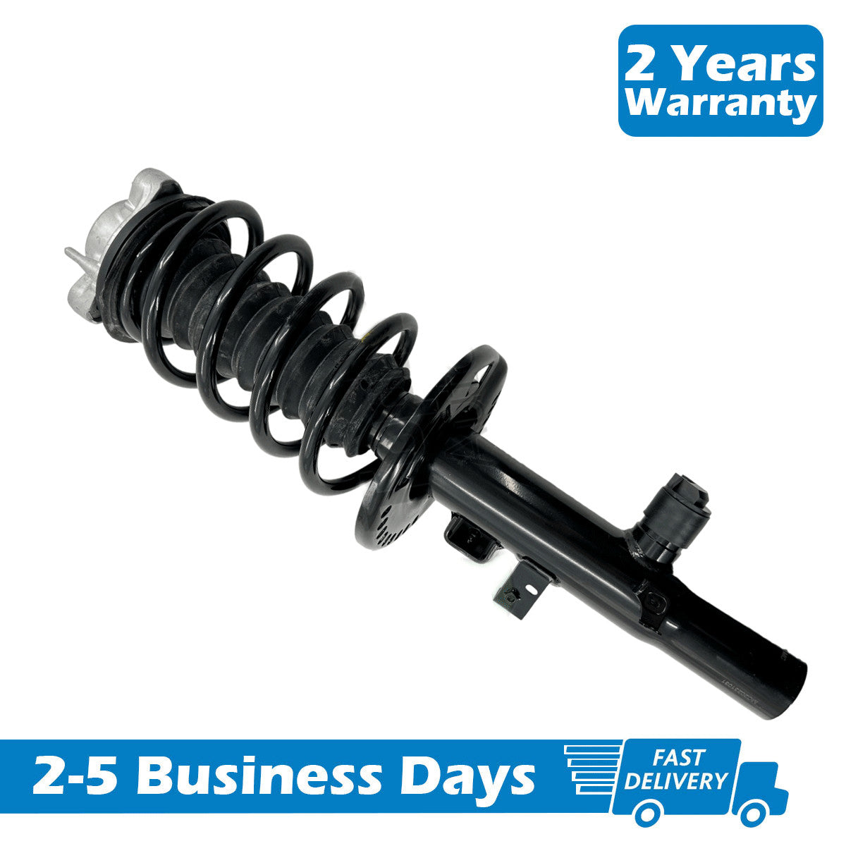 Right front shock absorber strut assembly VDC suitable for BMW X3 G01 X4 G02 xDrive30i sDrive 2018-
