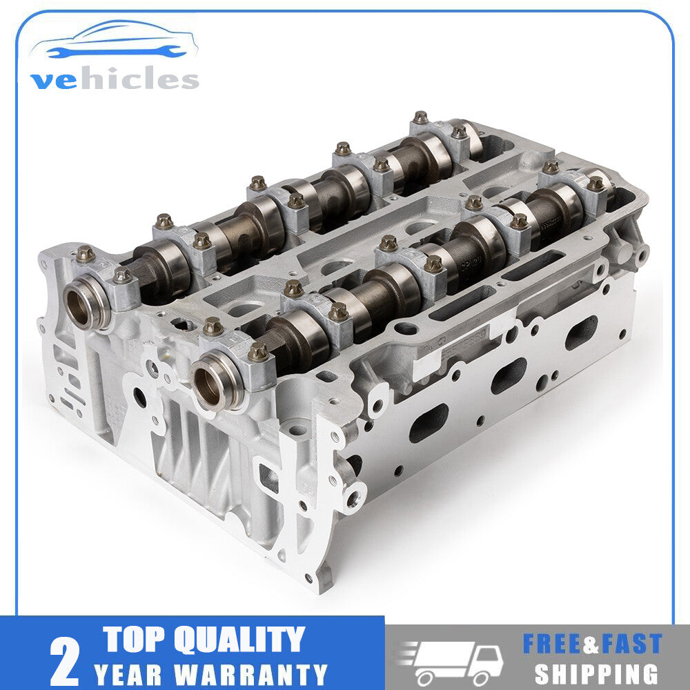 1-piece turbocharger cylinder head assy for Chevrolet for Cruze Sonic Trax and for Buick Encore 2011-19