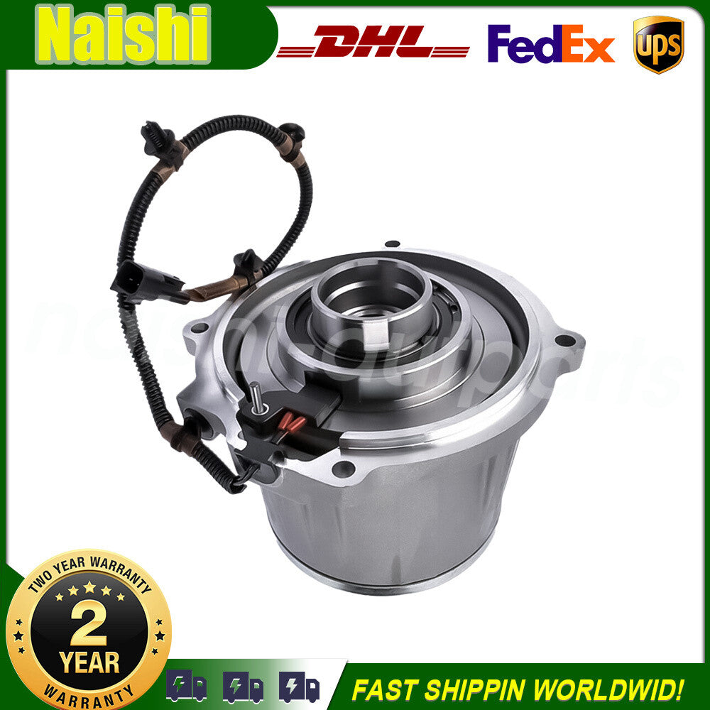 Rear Differential Viscous Coupling Fit 13-23 for Mazda CX-3 CX-5 CX-9 2.0L 2.5L AWD
