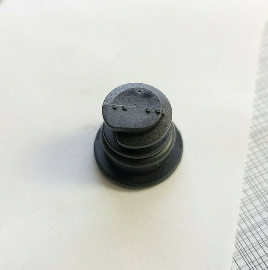 New for VW for AUDI NEW 06L103801 06L-103-801 Plastic Oil Drain Plug