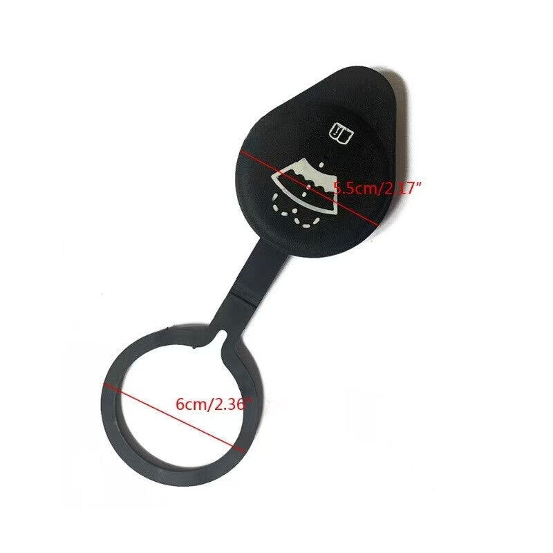 WASHER FLUID RESERVOIR CAP for CHEVROLET for GMC for BUICK for CADILLAC for PONTIAC for SATURN l