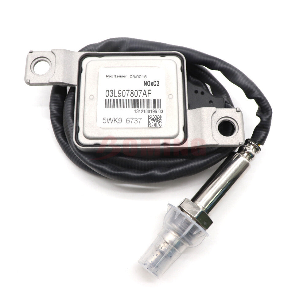 03L907807AF for Volkswagen for Passat 2.0L 5WK9 6737 New Nitrogen Oxide Nox Sensor