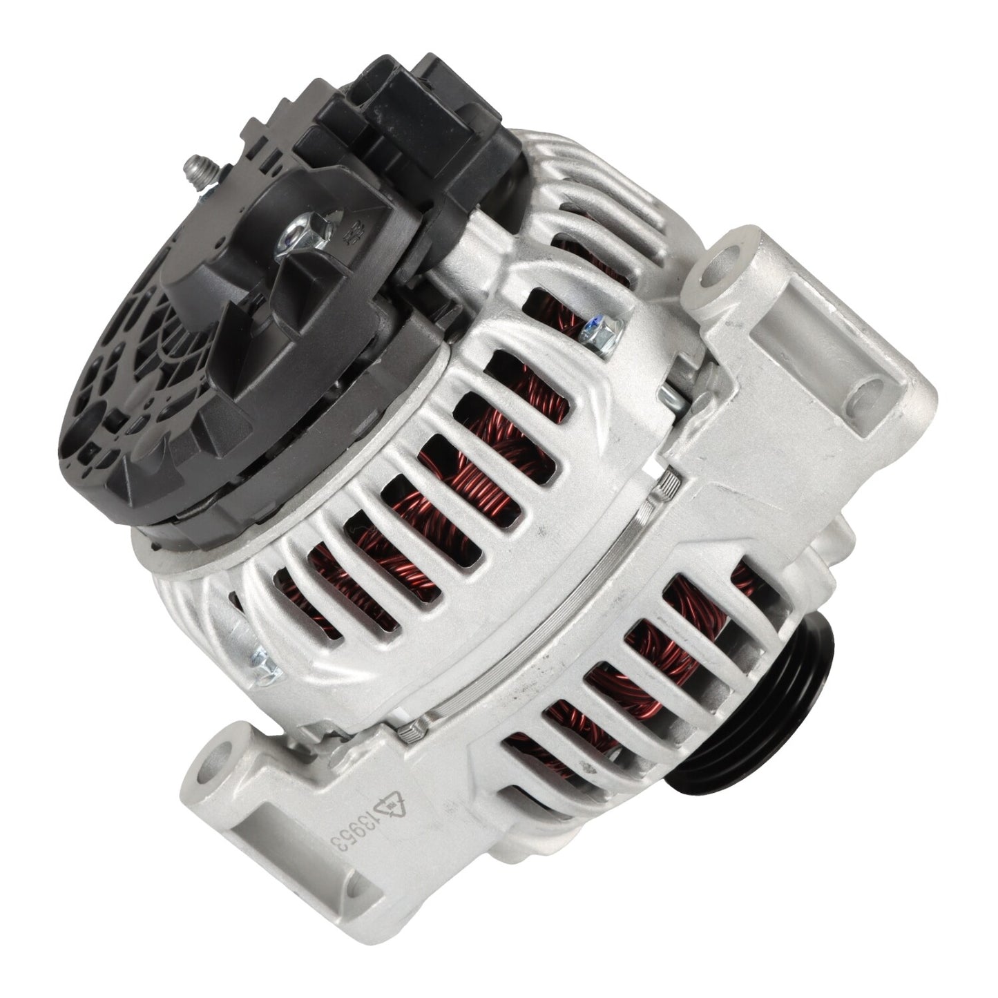 13953 Alternator for Mercedes-Benz CL500 CLK430 CLS500 E320 E430 A6511