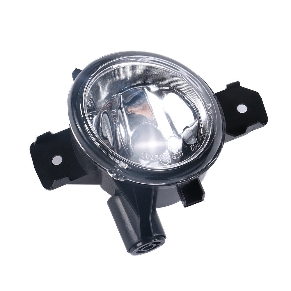 Front Bumper Fog Light Right / Passenger Side for BMW for X5 E70 2007-2010 No Bulb