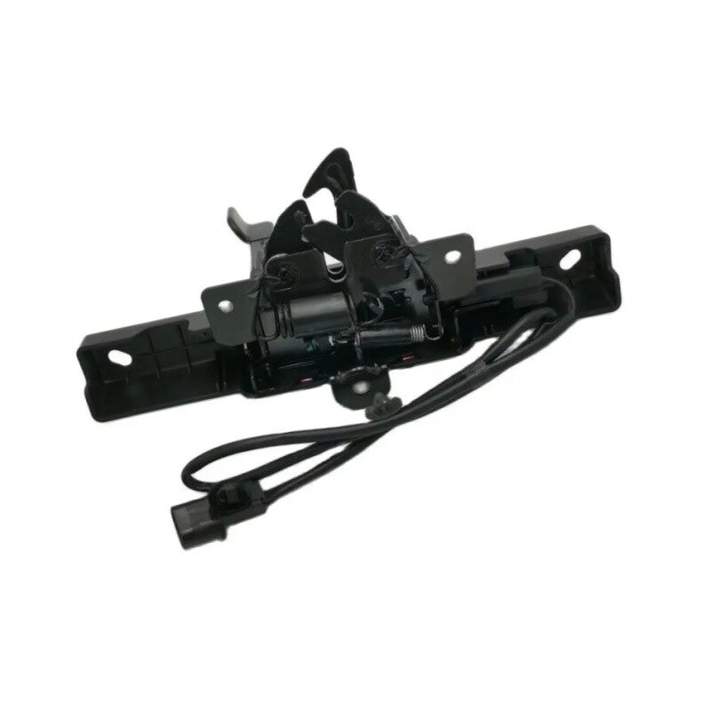 for Hyundai Sonata 2020/2021 Sedan 4-door 1.6L/2.5L 81130L1000 Range Hood Latch