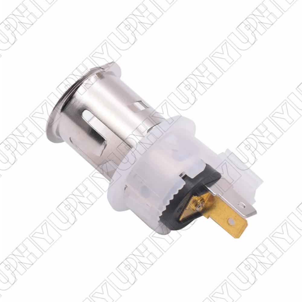95120-4F000 Cigar Lighter Plug Socket for Hyundai Sonata for Elantra for Tucson for Veloster