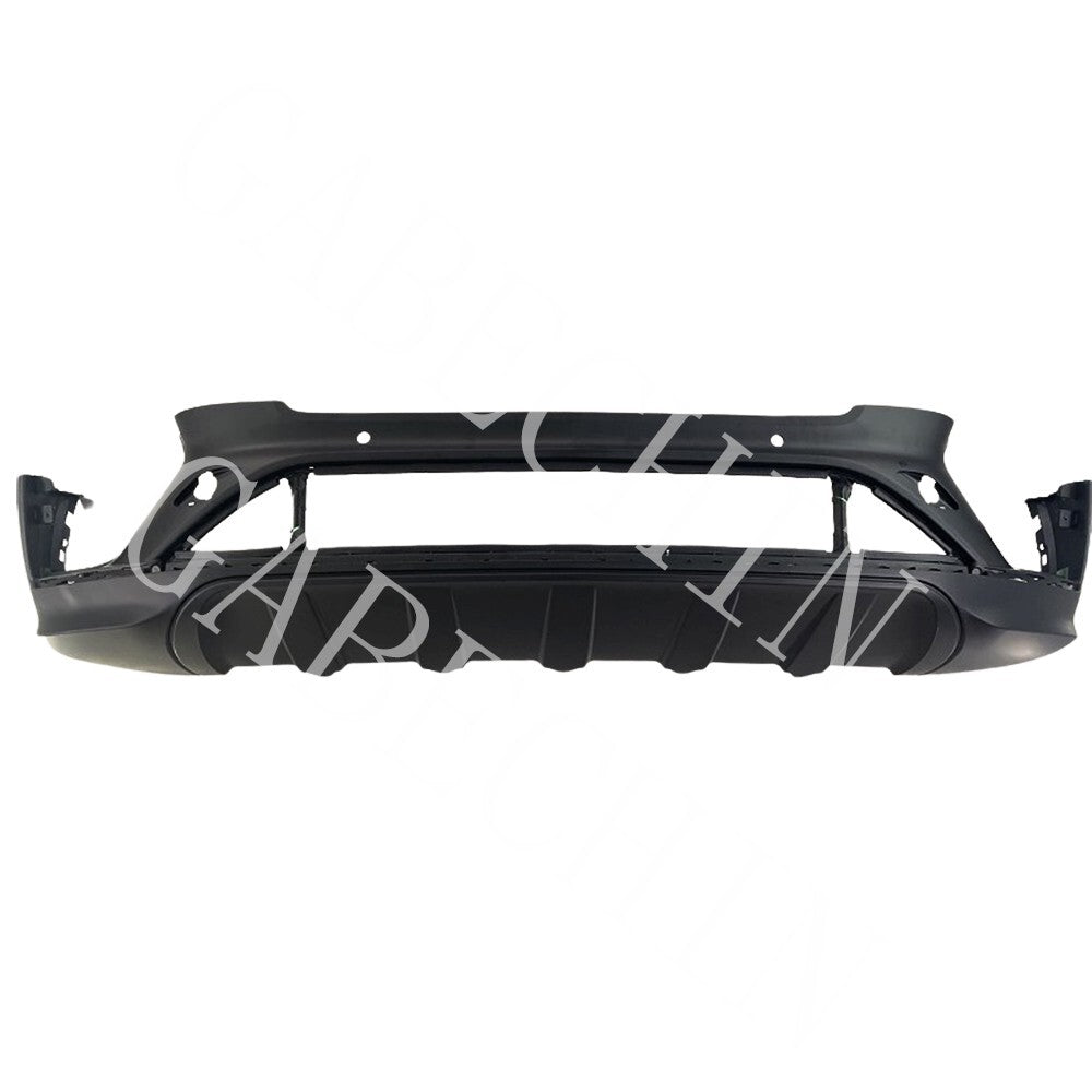 Front bumper for 2021 for Bentley for Bentley , equipment manufacturer ( ): 36A807093KGRU
