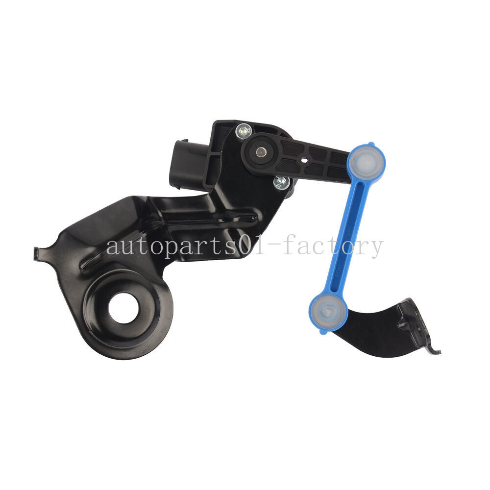 8E0616571D Rear Headlight Level Sensor for Audi A4 2003-2008 A4 Quattro RS4 S4
