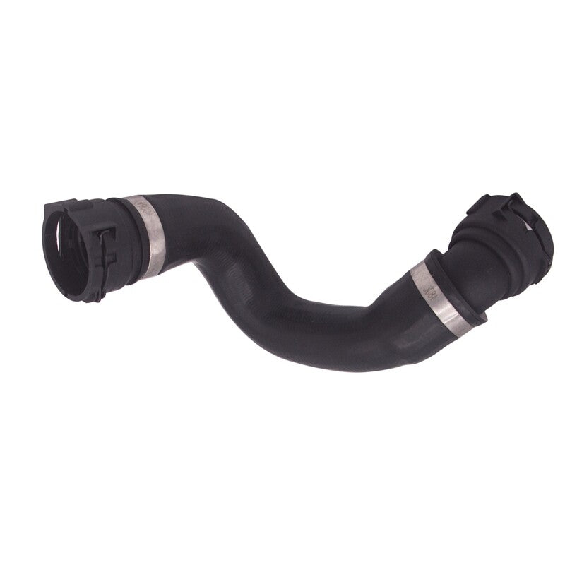 17127578703 Lower radiator hose suitable for BMW N54 N55 X5 X6 E70 E71