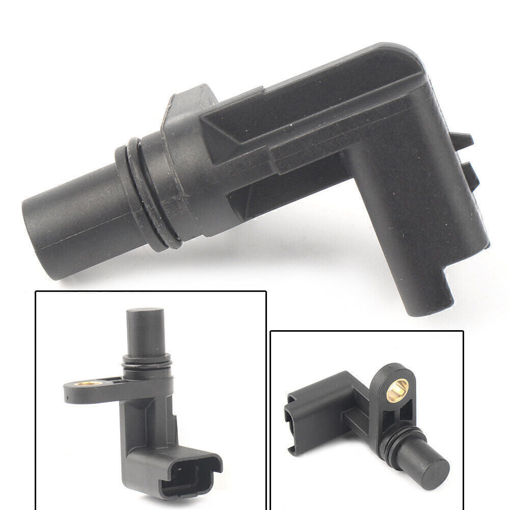 Engine Camshaft Position Sensor for Mini Cooper Countryman Cooper Paceman Black