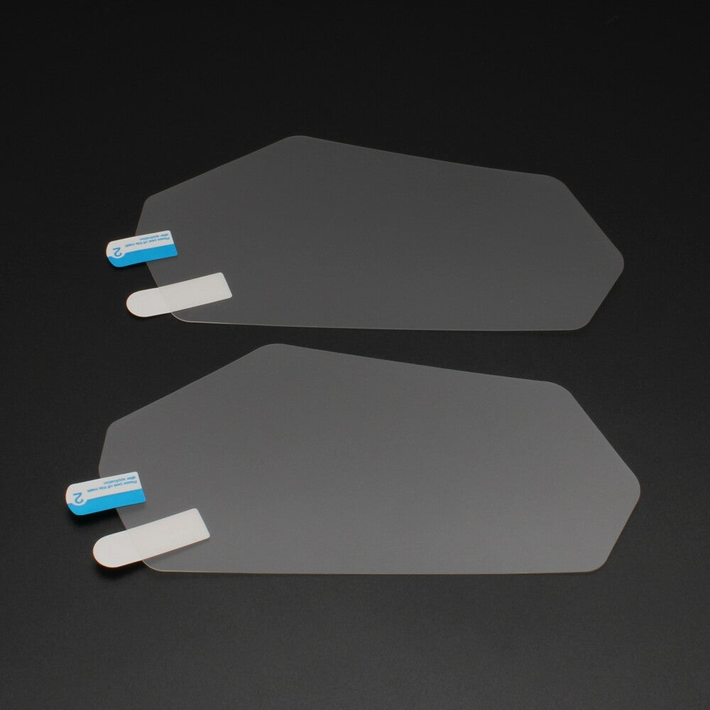 For Benelli BN302S TPU Instrument Clear Dashboard Screen Protection Film Cluster