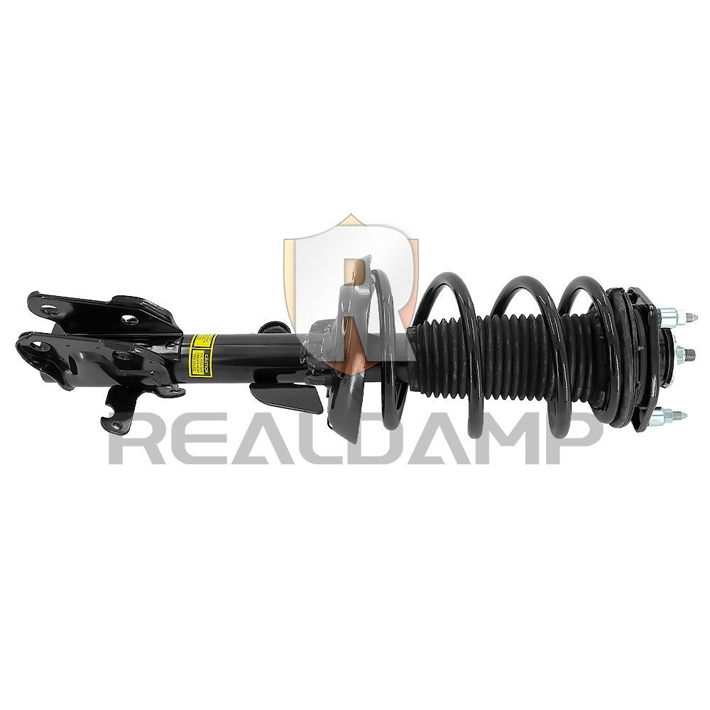 Part Number # 4E0823751B Protective Sleeve Spring (1 piece)