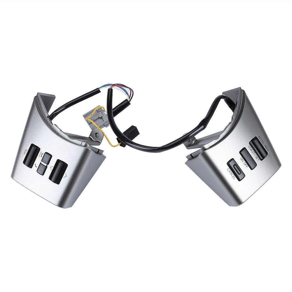 Steering Wheel Controls 48430-ZL91C for Nissan Frontier Xterra 2005-2012 13 14