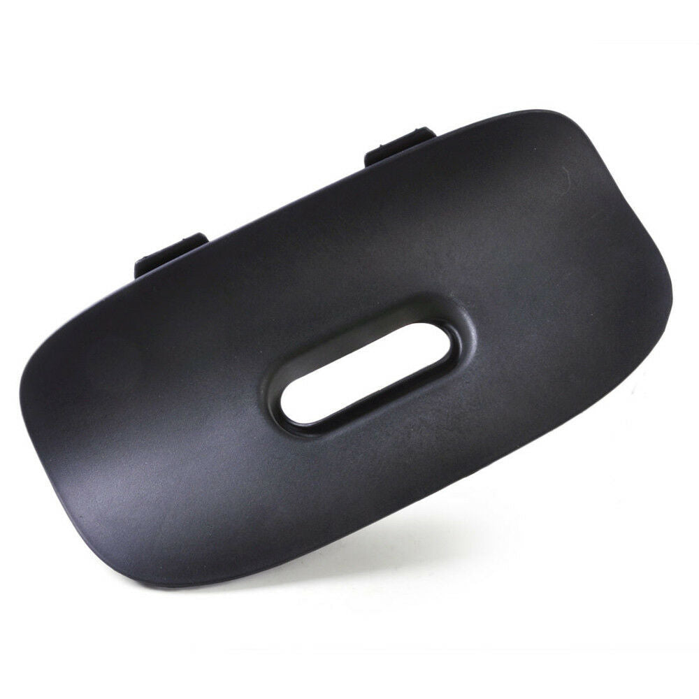 Rear Bumper Tow Bar Hole Cover Trim Cap Insert for BMW E53 X5 2000-2006 8402327