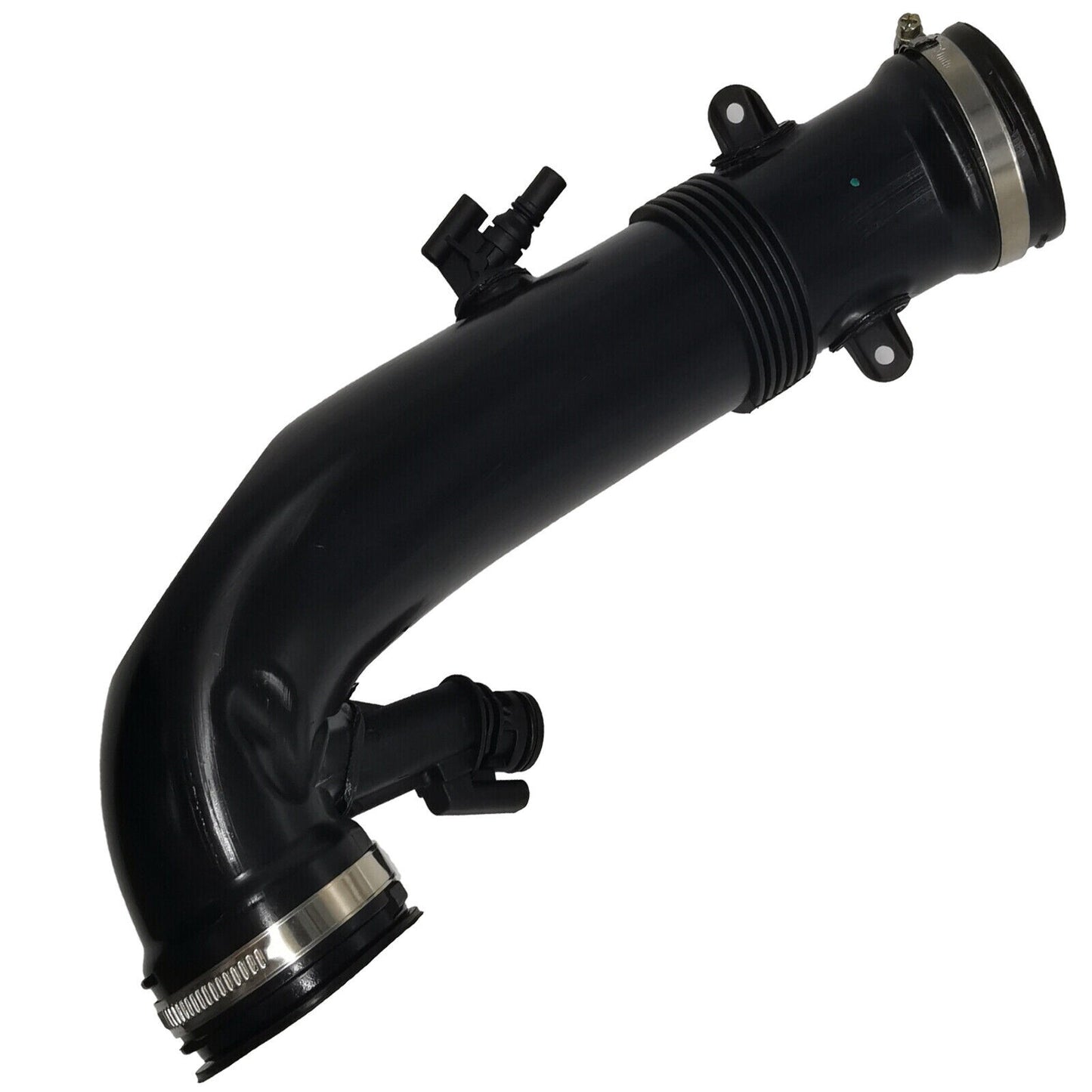 fit 2010-2015 for Mini Cooper Countryman Paceman 13717627501 Air Duct Intake Boot AT