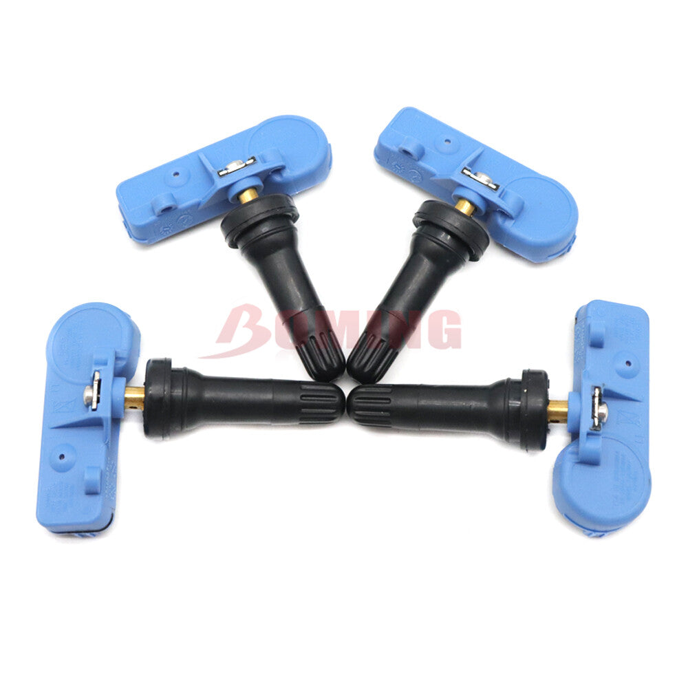13581561 20922901 Tire pressure sensor suitable for Jimny for Buick , for Chevrolet , and for Cadillac 433MHz