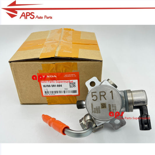 new equipment manufacturer ( ) high-pressure fuel pump for 2018-2020 for Honda Fit 16790-5R1-004