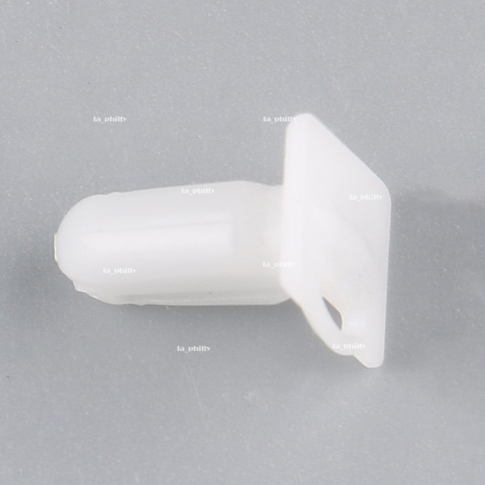 10Pcs for BMW E23 E30 E34 740iL M3 M5 Clip Door Sill Covering Set 51471840960