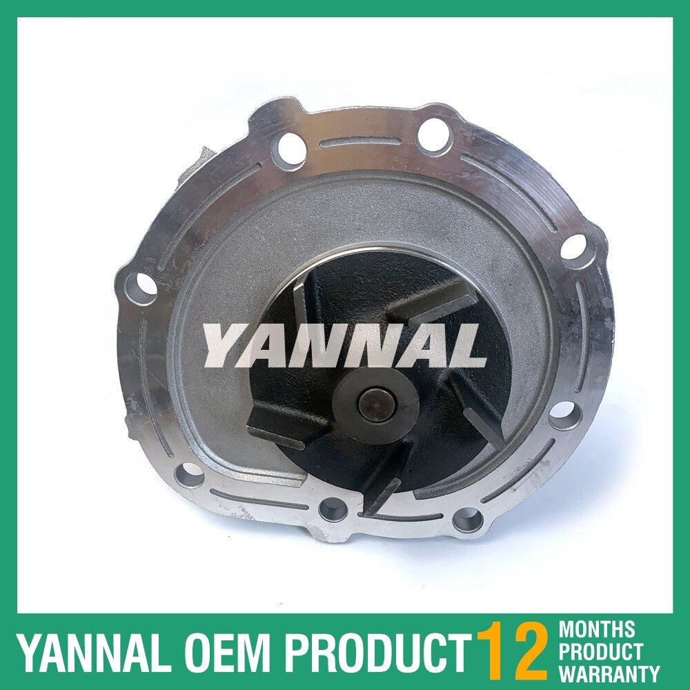 1610078170 Water pump suitable for Hino N04C engine spare parts