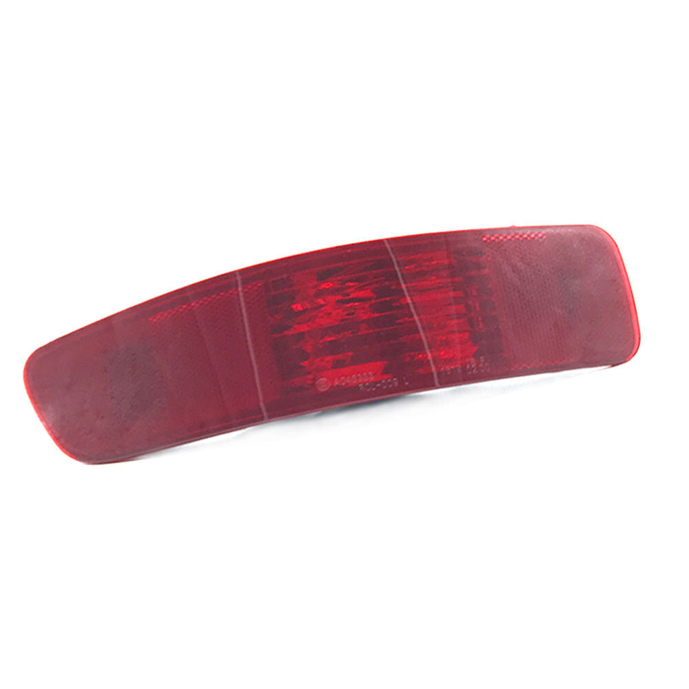 8352A005 Left Driver Rear Bumper Reflector Light for Mitsubishi Outlander 07-12